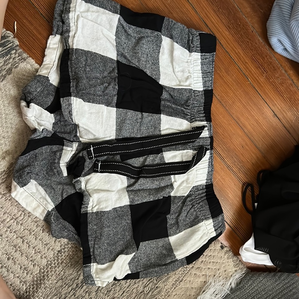 Comfy Women’s Pajama Shorts